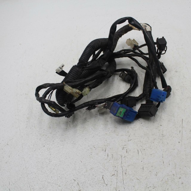 456 1995 arctic cat ext 580 MAIN ENGINE WIRING HARNESS MOTOR WIRE LOOM