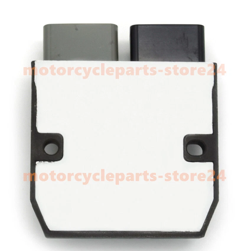 Regulador/rectificador para BMW R1200GS 2012-2017/R1200R R1200RS R1200RT 2014-2017 Foto 3 de 4