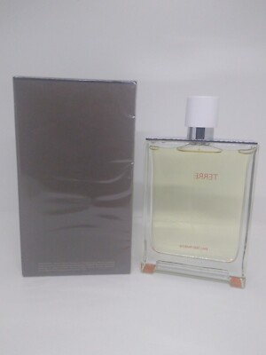 HERMES TERRE D'HERMES Eau Très Fraîche Amazon.com: Terre d'Hermes Eau Tres Fraiche by Hermes for