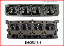 NEW 2 DODGE CHRYSLER MONSTER MAGNUM 318 360 5.2 5.9 OHV V8 CYLINDER HEADS  NO COR