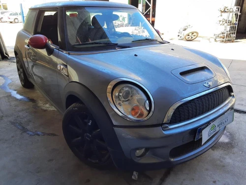 3452697 Sistema Audio/Radio Cd para MINI MINI (R56) Cooper S 2008 7402536 - Imagen 7 de 10