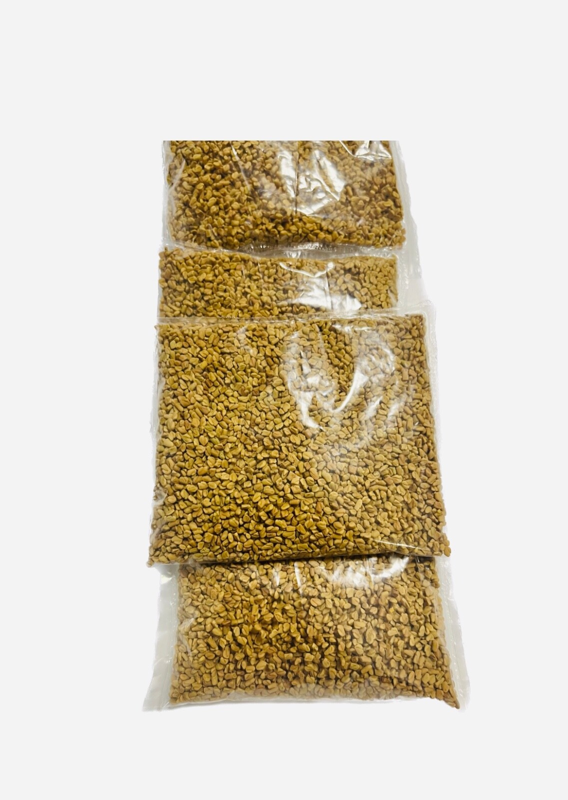 Fenugreek Seeds ORGANIC Trigonella Foenum Graecum Whole FENOGRECO SEEDS eBay