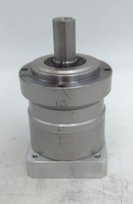 Shimpo VRL-070C-10-K5-14BK14 servo motor gearbox used | eBay