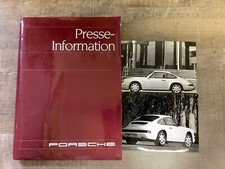 Revue technique Porsche 911