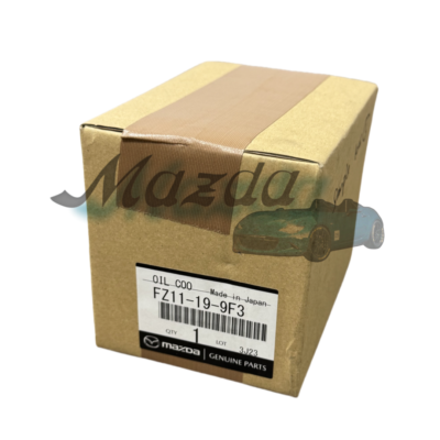 2014-2025 Genuine Mazda 2 3 CX-3 Transmission Oil Cooler 1.5L