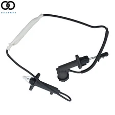 For 94-96 Cherokee Clutch Master and Slave Cylinder Assembly-Hydraulic Assembly