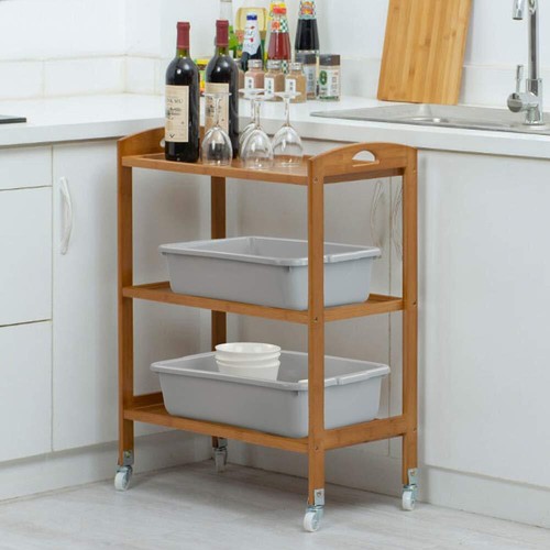 4 Packs 8l Small Commercial Bus Tubs Grey Bus Box Wash Basin 14.85" X 10.8" X - Picture 3 of 8