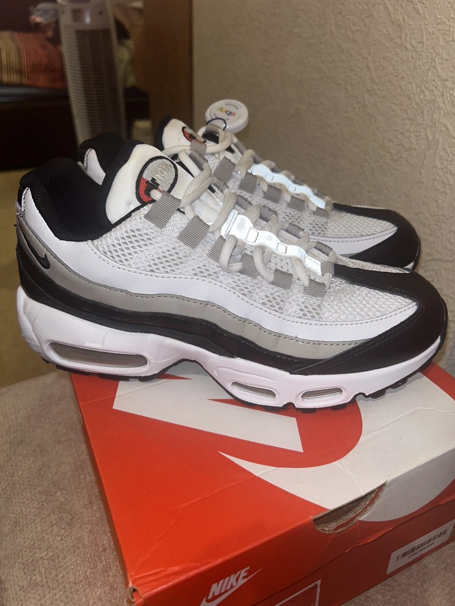 Air max womens trainers iron cheap