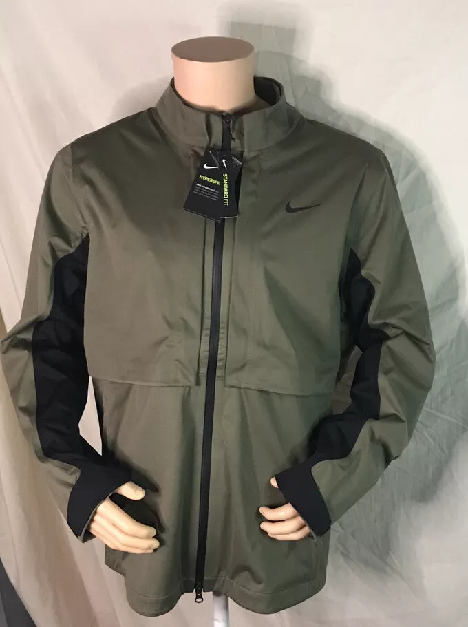 Nike golf top hypershield jacket