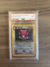 Blissey 02/64 Neo Revelation Holo for sale online | eBay