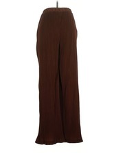 PrettyLittleThing Women Brown Dress Pants 2