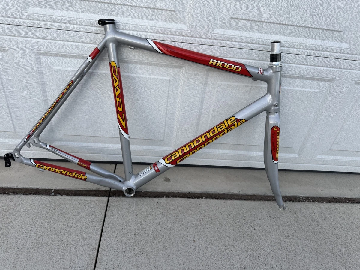 cannondale r products for sale | eBay