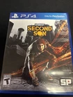 Infamous: Second Son - Sony PlayStation 4