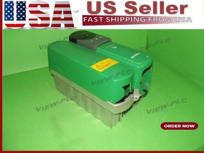 Control Techniques EMERSON UNIDRIVE UNI2402