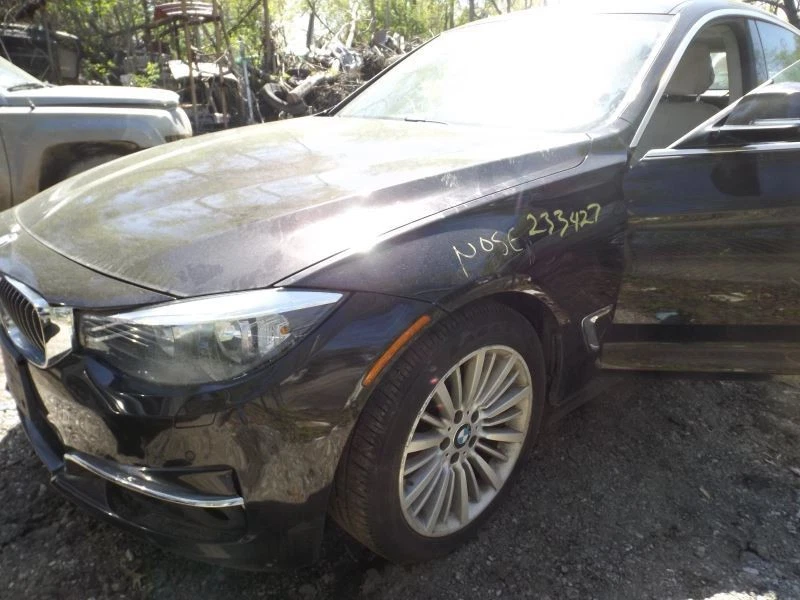 Trunk/Hatch/Tailgate Surround View Camera Fits 17-19 BMW 330i GT 1367851 Foto 4 de 4