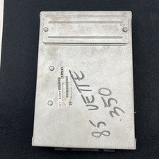 1985 Corvette C4 5.7l 350 Tpi Ecm Ecu Engine Computer 1226870 No Prom