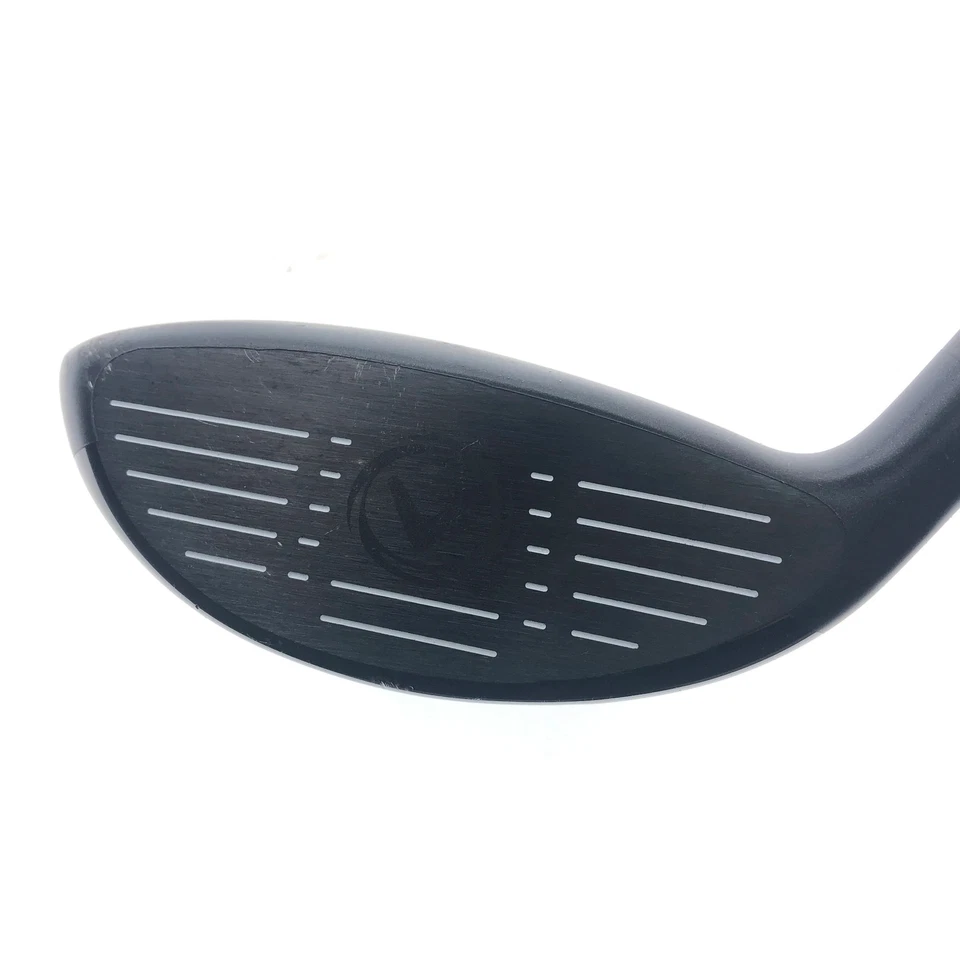 Used Callaway Edge 3 Fairway Wood / 15 Degrees / Regular Flex - Image 4 of 4