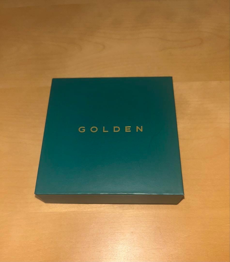 専用❗️BTS ジョングク ブレスレット GOLDEN JUNGKOOK GOLDEN] BRACELET(2024年4月初旬以降発送) – BTS JAPAN OFFICIAL