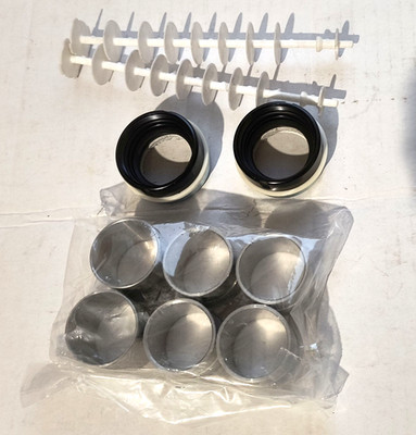 REPERATURSATZ Telegabel JAWA 175 250 350 559 353 354 360 634 10-teilig