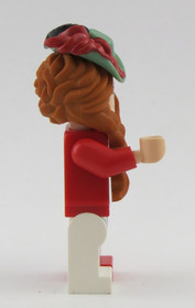 LEGO THE LONE RANGER  Minifigure Red Harrington tlr011 79108  FREE SHIPPING