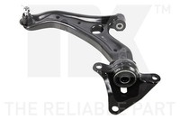 NK 5012651 Lenker, RadaufhäNgung FüR Honda