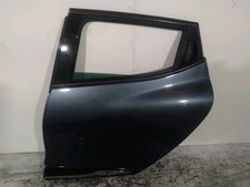 Porte arrière et accessoires Renault CLIO