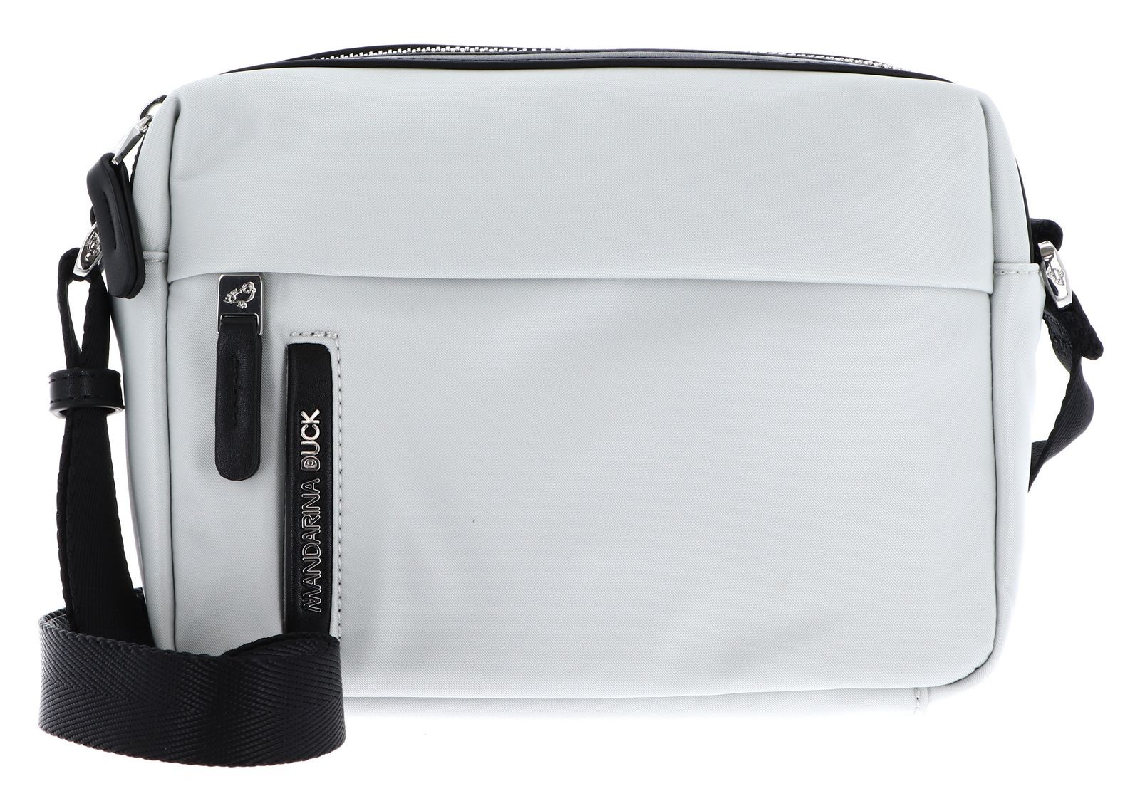 MANDARINA DUCK cross body bag Hunter Crossover Cashmere