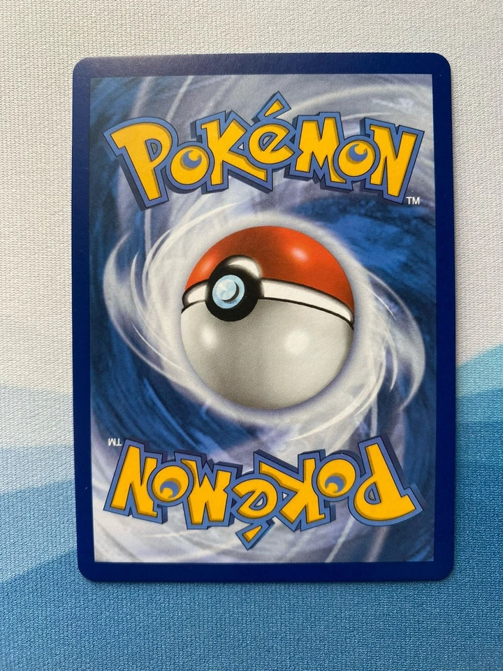 Pokemon - Garchomp C LV.X 145/147 Celebrations: Classic Collection Holo - NM - Image 3 of 3