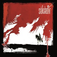 Solstafir - Svartir Sandar - Cd - G72Z