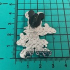 Disney 2008 Mickey Mouse Jack Skellington Pin — photo 7