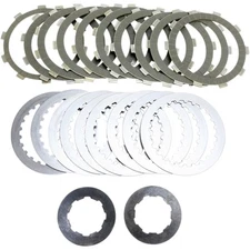 EBC SRK Series Race/Sport Clutch Kit (SRK40)