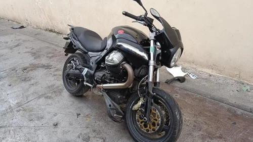 883496 Schweller für MOTO-GUZZI SPORT 1200 * 2010 819325 - Bild 5 von 8