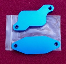 2006-2007 Chevrolet Gmc 6.6 Duramax Egr Diesel Valve Cooler