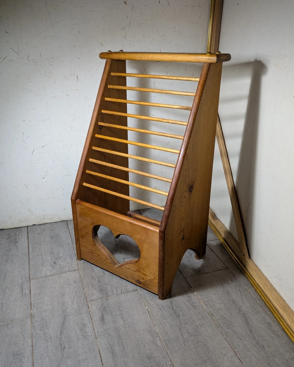 Vintage Quilt Rack for sale - eBay