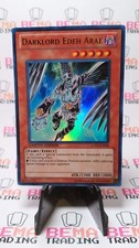 Darklord Edeh Arae LC02-EN006 Legendary Collection 2: The Duel Academy Years...