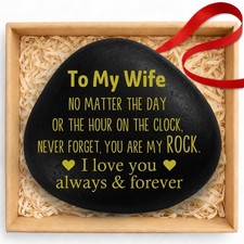 Valentines Day Gifts for Her Wife from Husband Birthday, to My Wife Emotional...