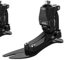 Ossur Proflex Pro-flex Pivot Prosthetic Foot. Size 28, Left, Category 5, new 