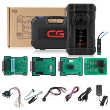 Cgdi Cg100x New Generation Prog-rammer For Reset Mile-age Adjustment Us Stock