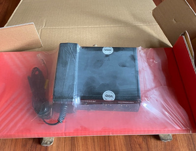 Riedel PERFORMER C22 Systemschnittstelle