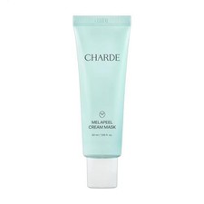 Charde lotion 50ml mask melapeel