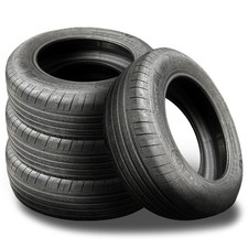 4 Goodyear Triplemax 2 215/60r17 96h All Season Touring Tires [set Of Four]