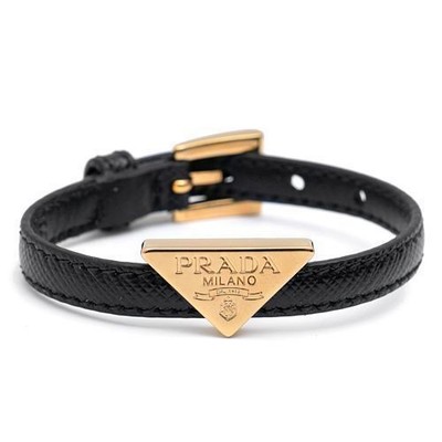 Prada Armband Dreieck 29110402