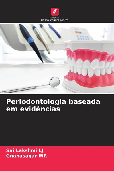Periodontologia Baseada Em EvidêNcias Sai Lakshmi Lj-image