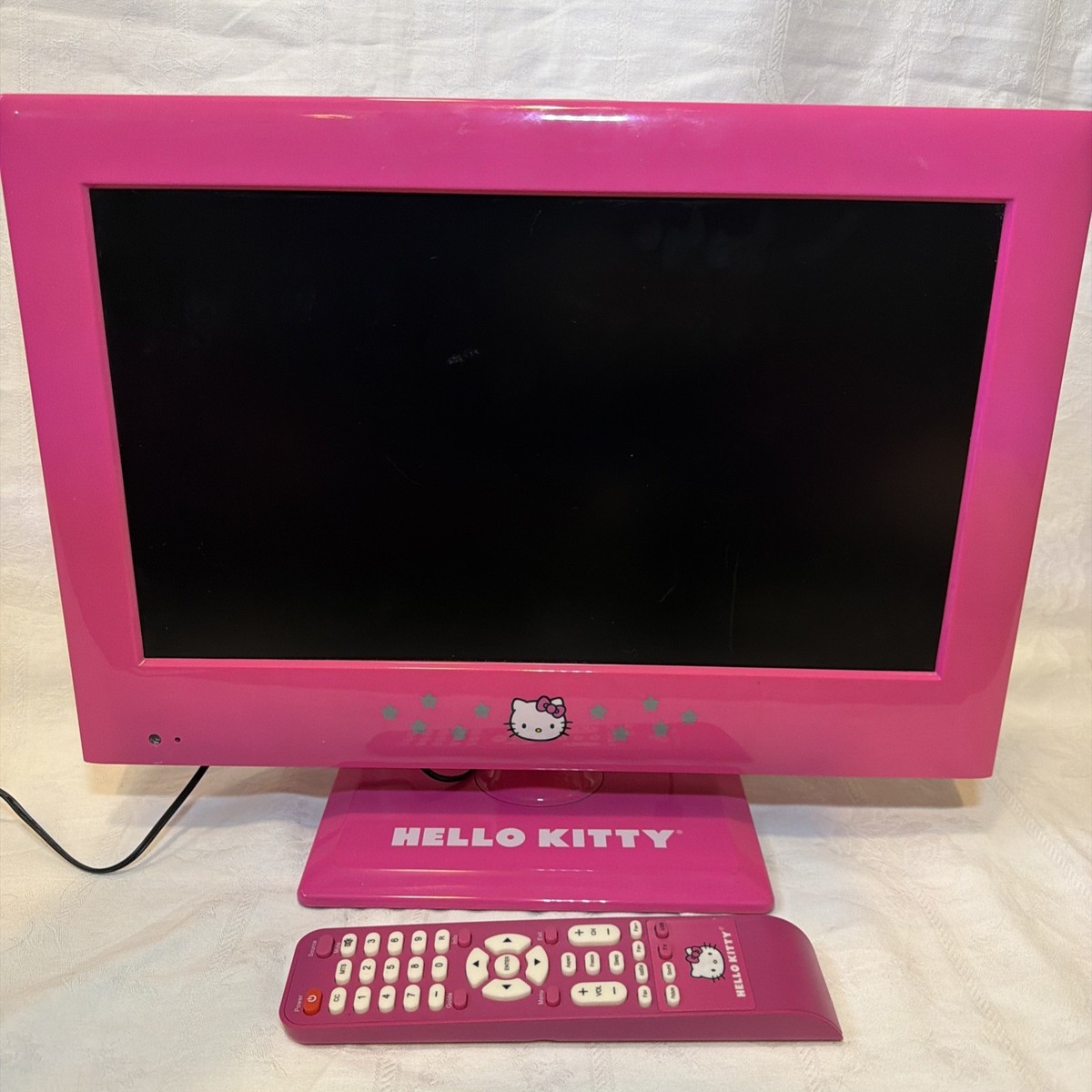 Sanrio Hello Kitty Pink 19