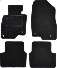 Fußmatten MAMMOOTH MMT A041 831327 01 für MAZDA 3 (BL) 1.6 2008-2014