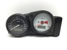 STRUMENTAZIONE CONTACHILOMETRI SUZUKI GSX-R 600 1998 AD111