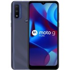New ListingMotorola Moto G Pure (2021) 32Gb Xt2163-4 Unlocked ✅