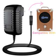 AC Power Adapter for Pignose PA7 PA-7, 7-100 7-100AR Portable Guitar Amplifier