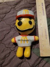 McDonalds Cactus Plant Flea Market 2022 Cactus Buddy Figure Adult Happy Meal