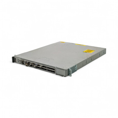Cisco Catalyst 9500 40-Port 1/10G Gigabit Ethernet Dual PSU Switch C9500-40X